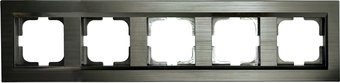 Рамка Ovivo Quantum 405-310000-250 (магнитный серый)