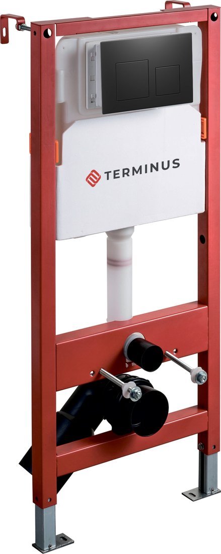 Инсталляция для унитаза TERMINUS 31i50х112RЧК