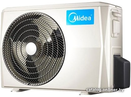 Кондиционер Midea Paramount Inverter MSAG1-24N8D0-I/MSAG1-24N8D0-O