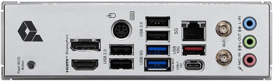 Материнская плата MSI Pro Z890-P WiFi6E