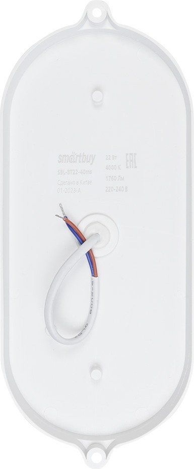Светильник SmartBuy SBL-BT22-40ms