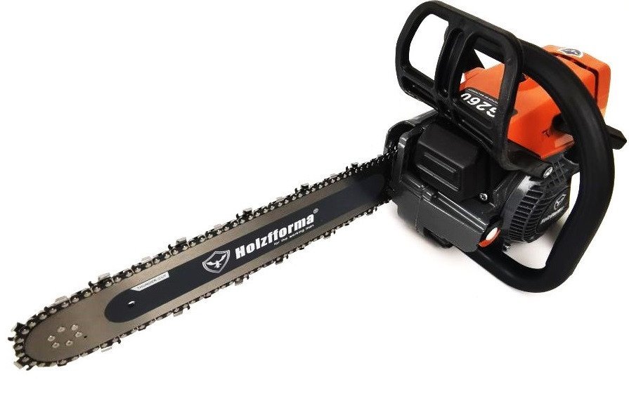 Бензопила Holzfforma G260 CS26066GY-k37