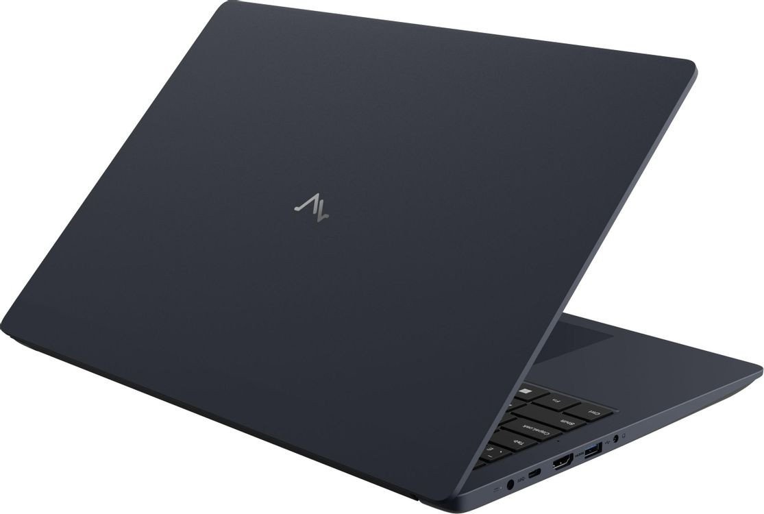 Ноутбук Maibenben Medio M677 M6770G140HU4E10
