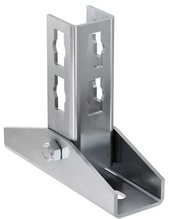 Опора для профиля Fischer PVB 534960 (5 шт)