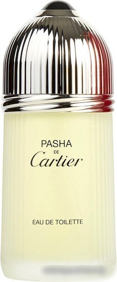 Туалетная вода Cartier Pasha EdT (50 мл)