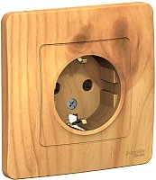 Розетка Systeme Electric Blanca BLNRS001015
