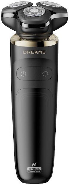 Электробритва Dreame S9 Pro AS03A (черный)