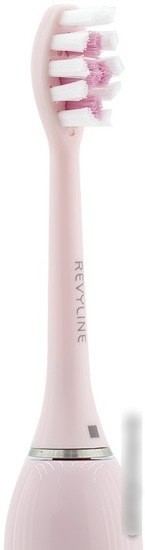 Электрическая зубная щетка Revyline RL 010 (розовый)