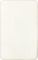 Коврик для ванной FORA Fresh Essence FOR-HAP-50-80WT (белый)