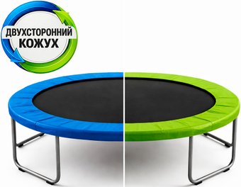 Аксессуары и комплектующие для батутов AMETIST PRO D16FT Blue/Green