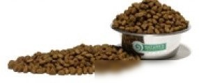Сухой корм для собак Nature's Protection Junior Lamb All Breeds NPS45745 500 г