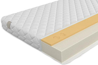 Матрас Mr. Mattress Smart L 180x190