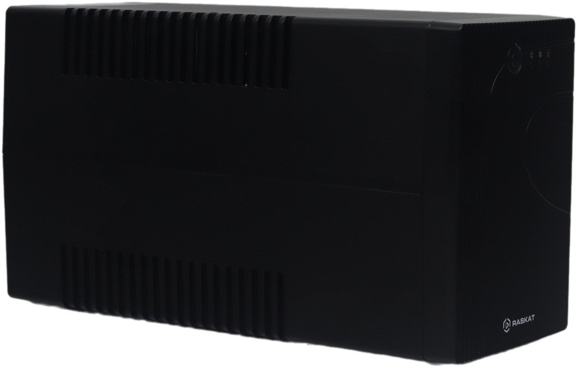 Источник бесперебойного питания Raskat HS-1200VA