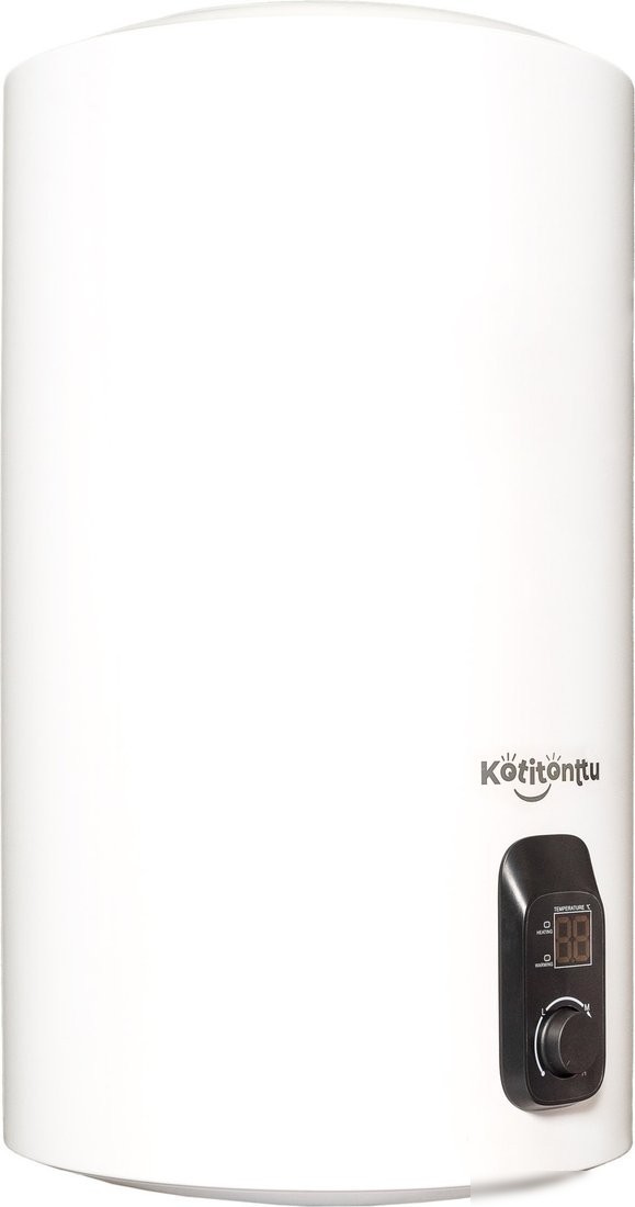 Накопительный электрический водонагреватель Kotitonttu Salmi VRM-50 D
