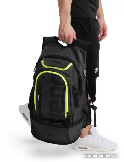 Спортивный рюкзак ARENA Fastpack 3.0 005295 101