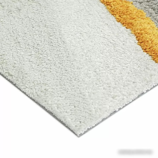 Коврик для ванной Tkano Terra TK23-BM0010 (Tulip field)