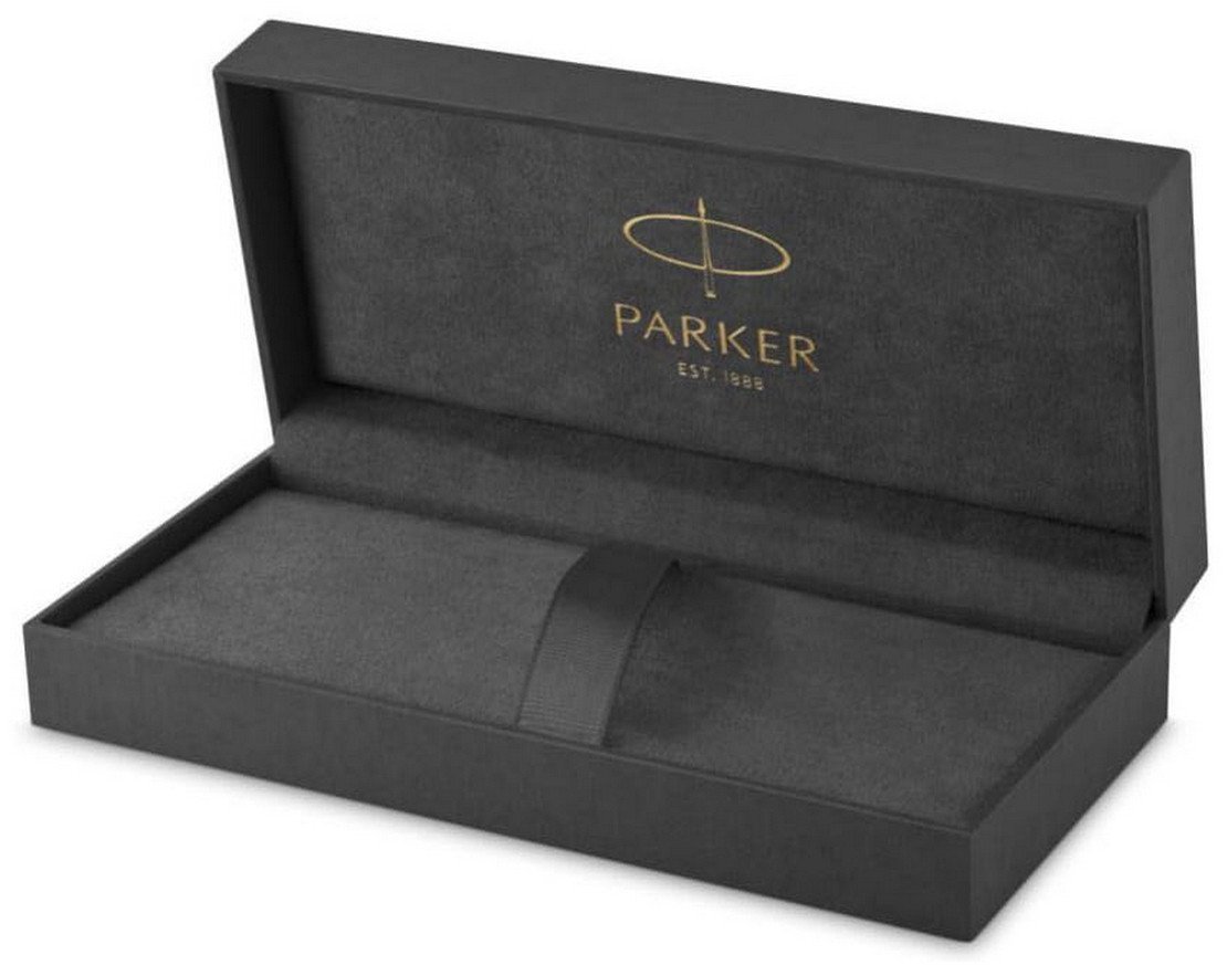 Ручка шариковая Parker 51 Deluxe Black GT 2123513