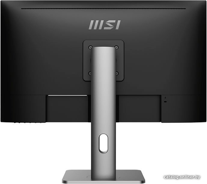 Монитор MSI Pro MP273QP