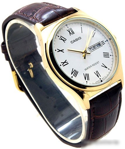 Наручные часы Casio MTP-V006GL-7B