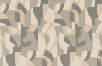 Флизелиновые обои Citydecor Scandi 56 (400x260см)
