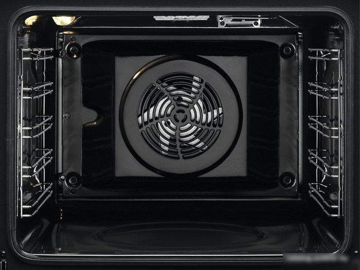 Электрический духовой шкаф Electrolux SurroundCook 600 EOF4P56X