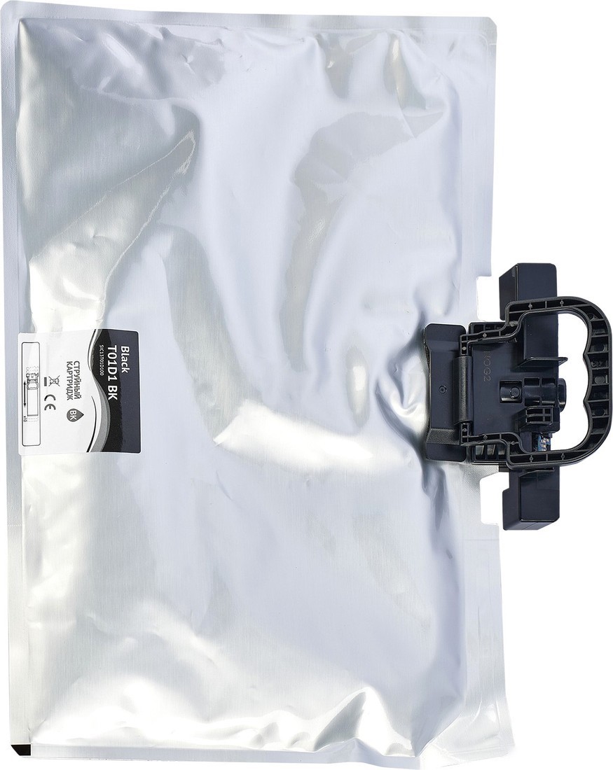 Картридж Sakura Printing SIC13T01D100