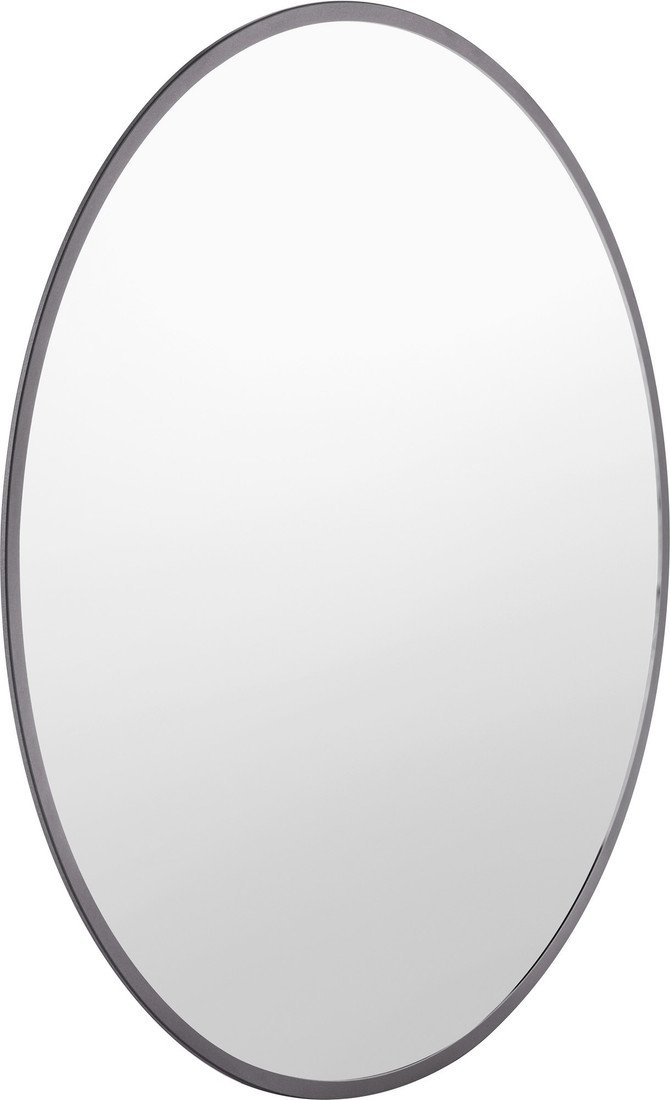 Saniteco Зеркало 1AS10 50 (асфальт)