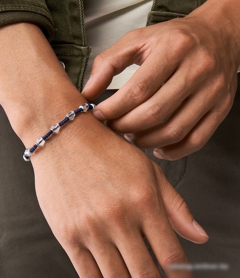 Браслет Fossil JF04088040