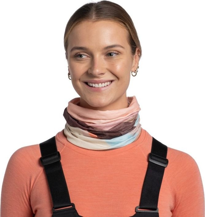 Шарф (бафф) Buff Original Sunif Multi 134502.555.10.00