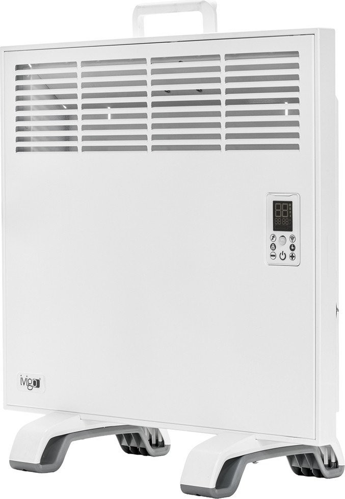 Конвектор iVigo EPK4550P05 Wi-Fi