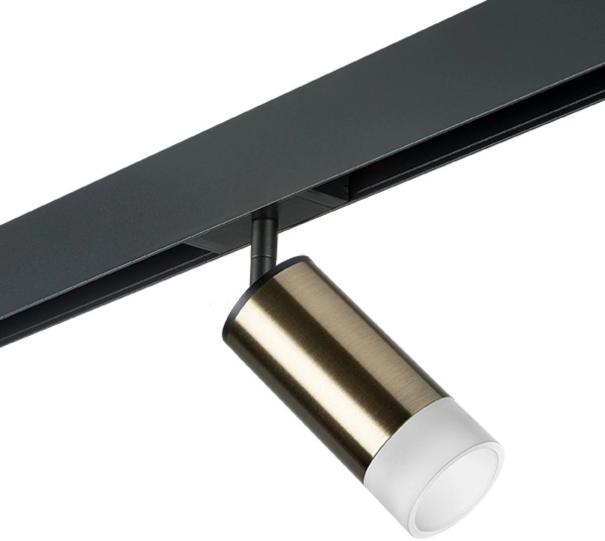 Трековый светильник Lightstar Rullo PRO43131