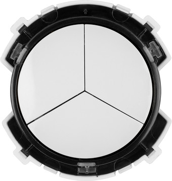 Выключатель TDM Electric Байкал SQ1819-0026