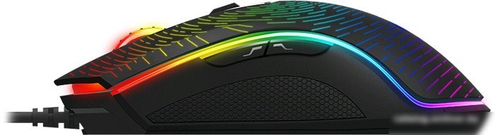 Игровая мышь Rapoo V25S