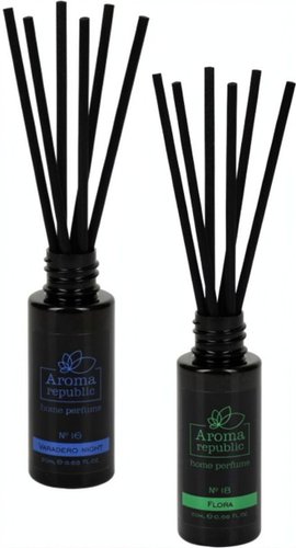 Ароматизатор Aroma Republic Flora №18 Varadero Night №16 (20 мл+20 мл)