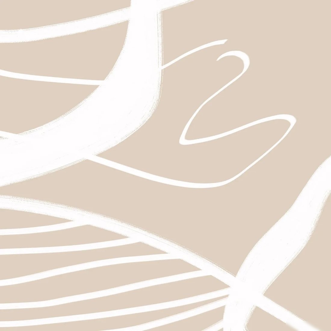 Флизелиновые обои Citydecor Scandi 50 (300x150см)