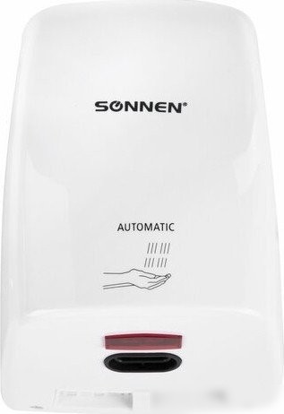 Сушилка для рук Sonnen HD-FL-2009 607959