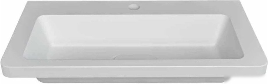 Умывальник Madera Modul Slim 70x36