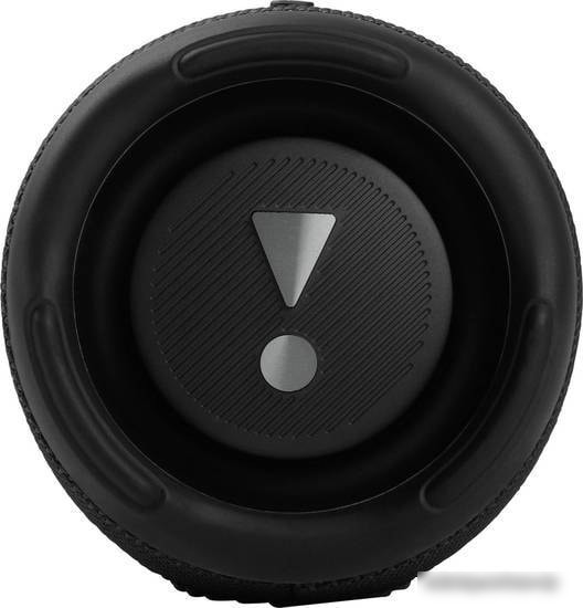 Беспроводная колонка JBL Charge 5 (черный)