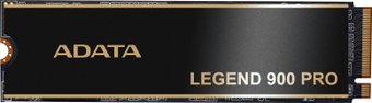 SSD ADATA Legend 900 Pro 4TB SLEG-900P-4TCS