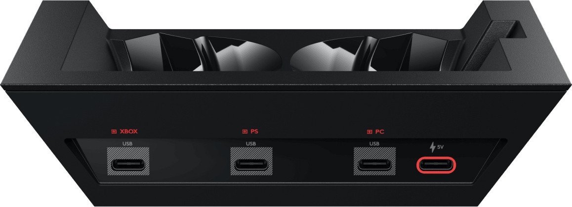 Наушники Astro A50 Gen 5 (черный)