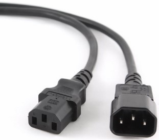 Кабель Cablexpert PC-189-10 3.0М