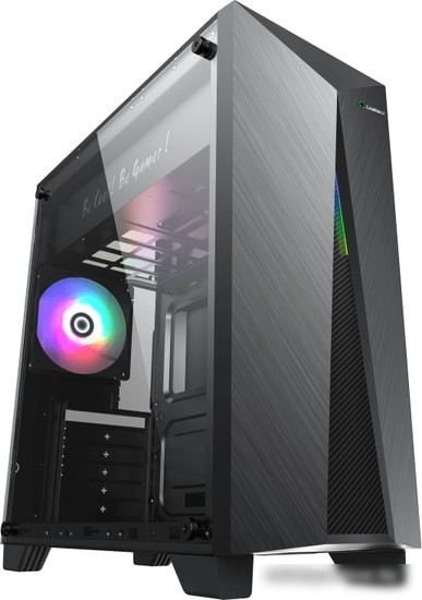 Корпус GameMax Nova N6