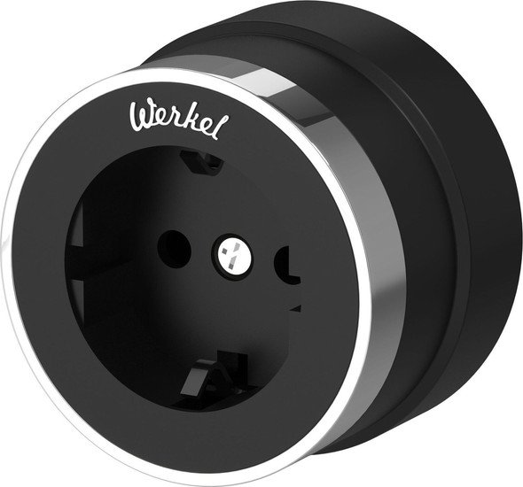 Розетка Werkel W5871051 a055919