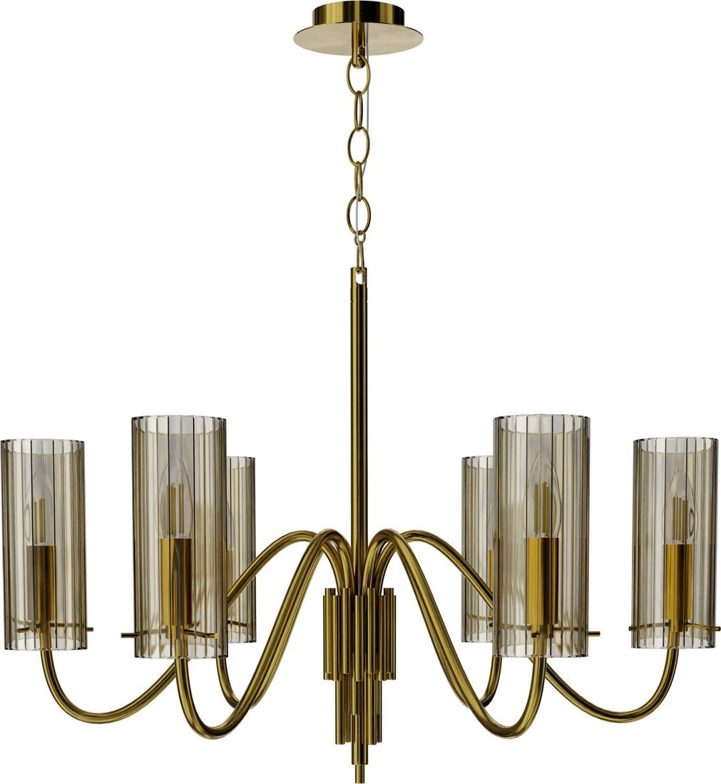 Подвесная люстра ST Luce SL2005.303.06
