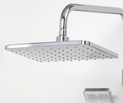 Душевая система Wasserkraft A11301