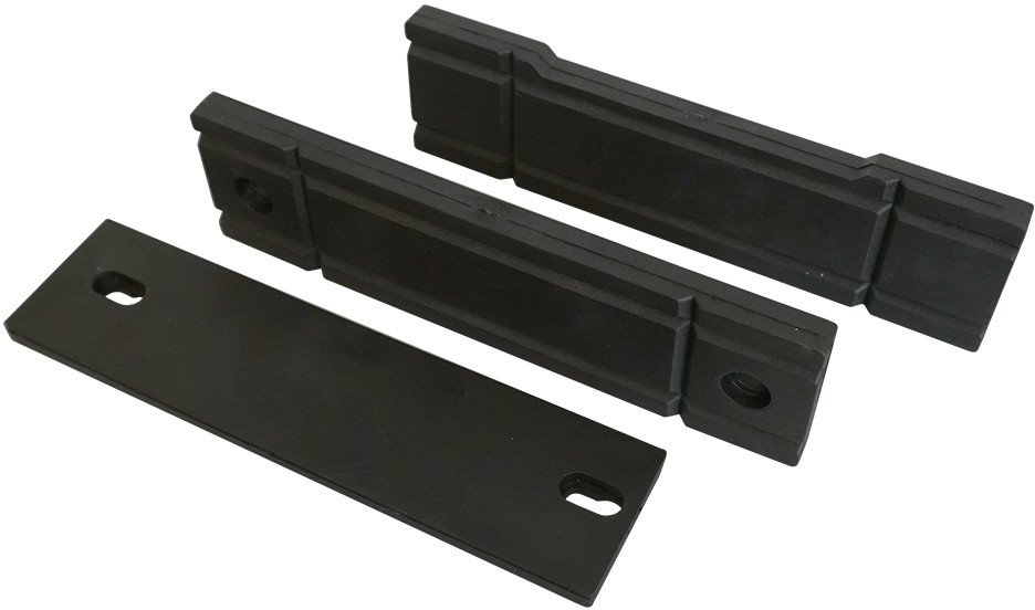 Губки для тисков Berger Полиуретановые BG1301