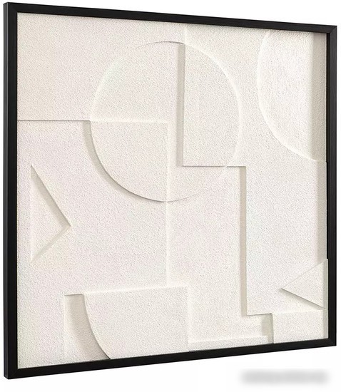 Картина Bergenson Bjorn By 3D Minimalism BB0000589