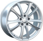 Литые диски Replay LX19 18x7.5" 5x114.3мм DIA 60.1мм ET 35мм S