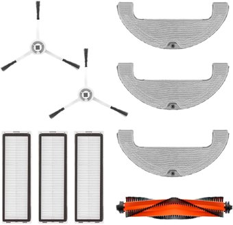 Набор аксессуаров Dreame Accessory Kit D-Series RAK42