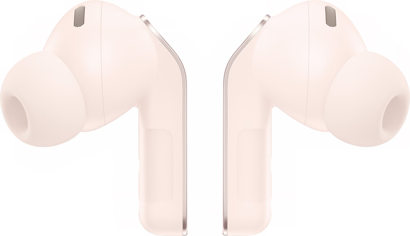Наушники Samsung Galaxy Buds 4 Pro (розовое золото)